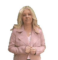 iamkatiebrinkley look point pointing check this out Sticker