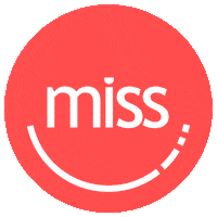 missmagazin miss missmagazin woimmerdubist frauenzeitung Sticker