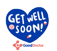 Sticker by GoodDoctor
