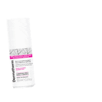 Dermatherm skincare skin hydratation peau Sticker