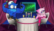 Crypto Love GIF by BigBrains