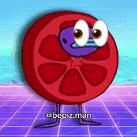 Eyes Emoji Bepizman GIF