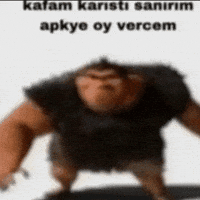 Akp Makarna GIF