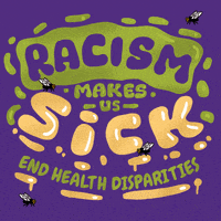 Black Lives Matter Health GIF by All Better