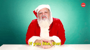 If You Like Crumbly Crumbs