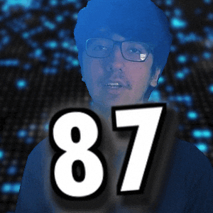 Number GIF