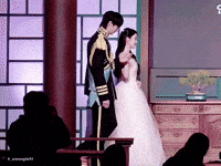 Iu Byeonwooseok GIF
