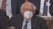 Joe Biden GIF by PBS NewsHour