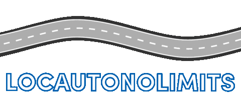 Rent Rentacar Sticker by LocautoRent