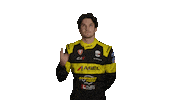 Ntt Indycar Series Sport Sticker by INDYCAR