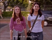 season 2 netflix GIF by Gilmore Girls 