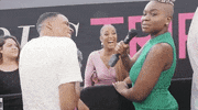 theshaderoom jada pinkett smith queen latifah girls trip amanda seales GIF
