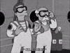 Season 13 Space GIF by The Simpsons