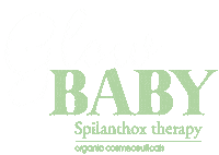 Glowbaby Sticker by spilanthox
