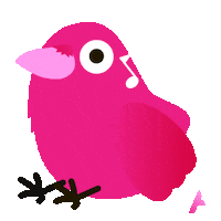 Happy Dance Sticker by AsgardianLabs