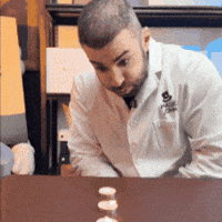 Blow Out The Candles GIF by MAGIC JOHN