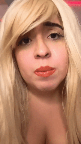 Woman Actress GIF