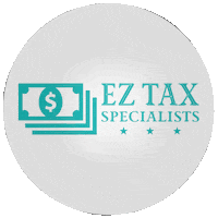 Credit Repair Sticker by eztaxspecialists