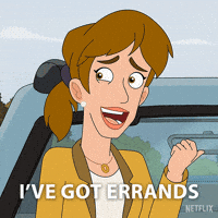 Halloween Katherine GIF by NETFLIX