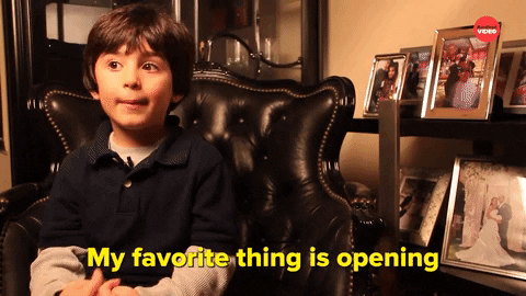 Kids GIF by BuzzFeed