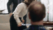 veep season 6 GIF by Veep HBO