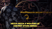 hezzafezza wolfdelux GIF