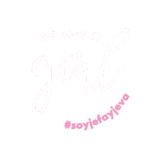 Girl Jefas Sticker by jefasyjevas
