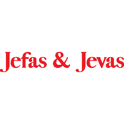 Jefas Jeva Sticker by jefasyjevas