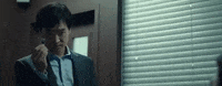 Yoo Ji-Tae Money GIF