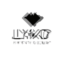 Make-Up Logo Sticker by Gratis