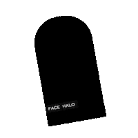 Makeup Remover Sticker by Face Halo
