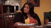 Ms Pat GIF by BET Plus
