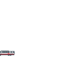 Valentines Day Love Sticker by SFMTA-Muni
