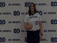 Mountup GIF by EOU Athletics
