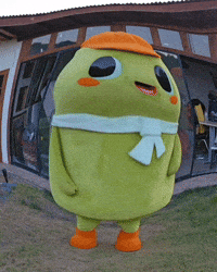 Chile GIF by Humita