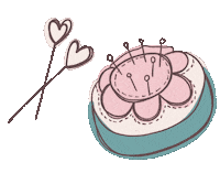 Sew Sewing Machine Sticker