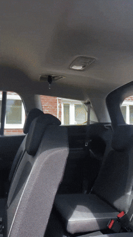 Mpv Spacetourer GIF