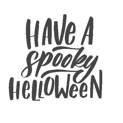 Ghosts Sticker by Influencer.bg