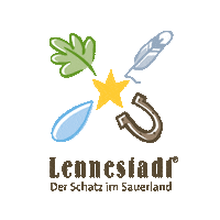 Stadtmarketing Sticker by LeKi