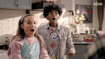 family mystery GIF by Nickelodeon