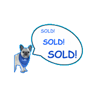 Real Estate Sticker by cbvalleybrokers
