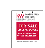 real estate lindsae echols Sticker by animatr
