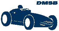 Motorsport Oldtimer Sticker by DMSB e.V.