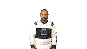 Formula E Thumbs Up Sticker by smart e-cup
