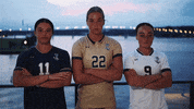 Womens Soccer GIF by Navy Athletics