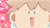 Surprised Glowing Eyes GIF by HIDIVE