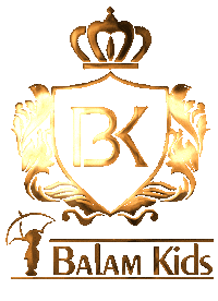 Sticker by BalamKids