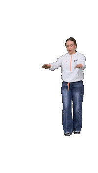 Dance Dancing Sticker by sportfamilie