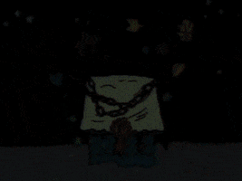 charlie brown GIF by Peanuts