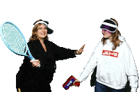 Tikkie Sticker by Black Magic Marker